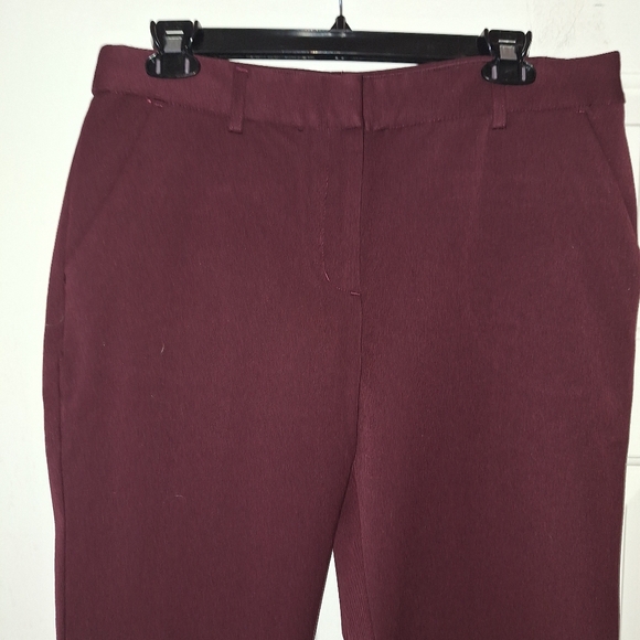 Express: 10 Long Columinist Pants - Picture 8 of 9